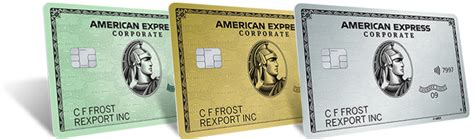 amex corporate pin